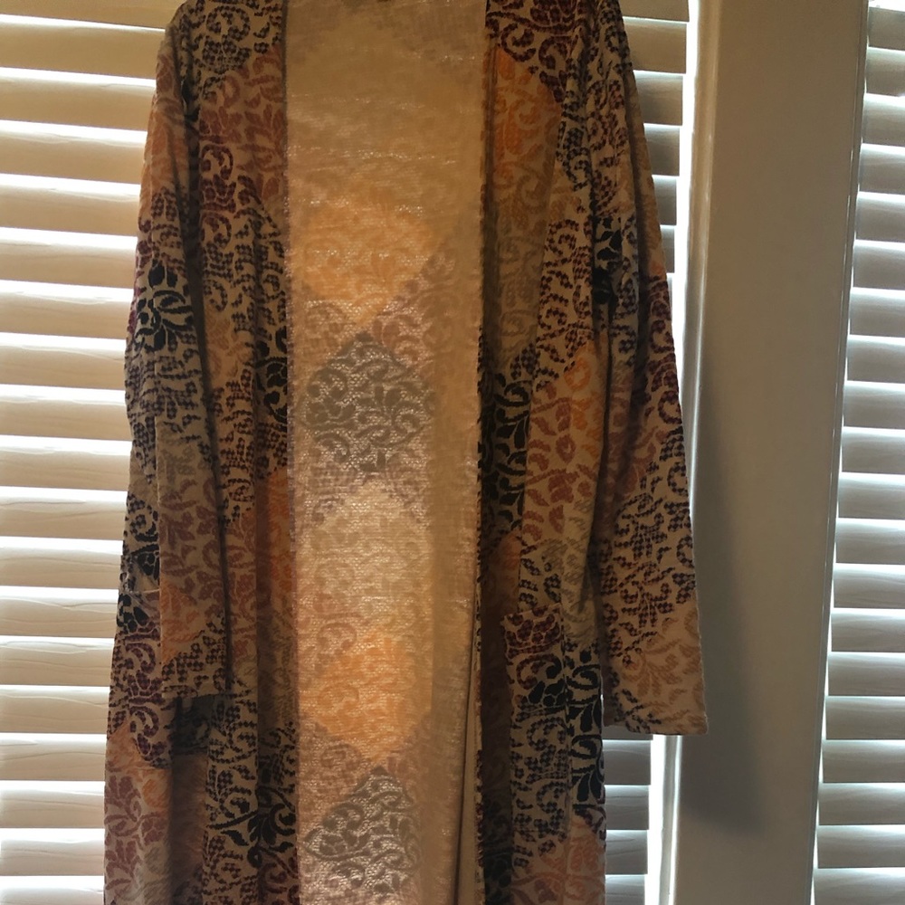 LulaRoe Sarah size M